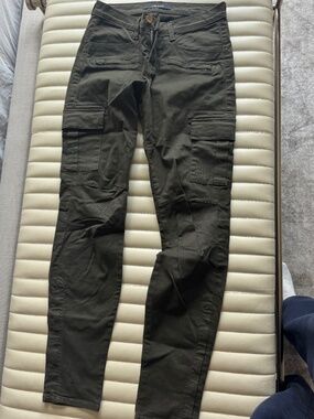 Green J Brand Jeans